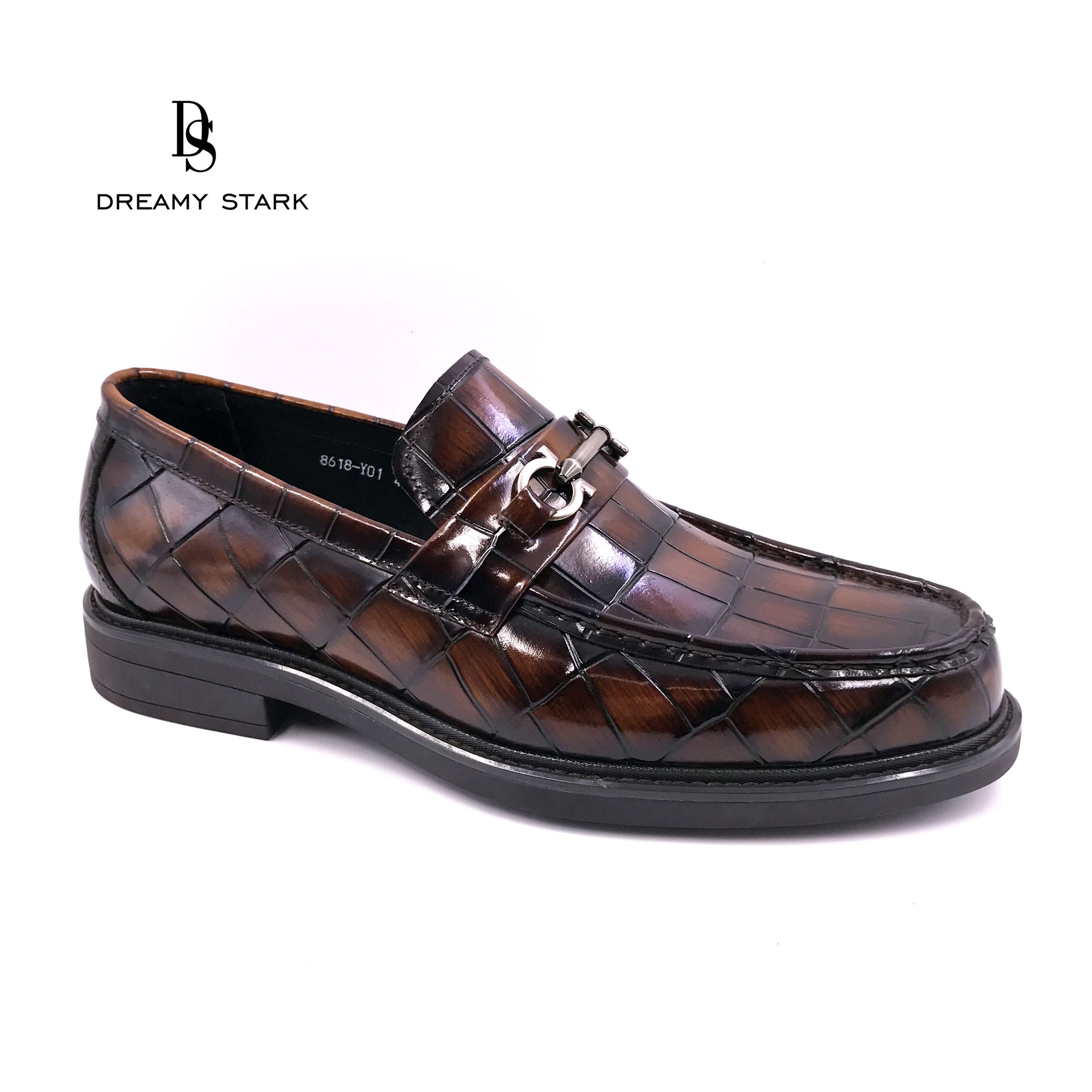 Marron