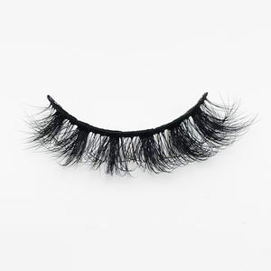 <strong>Lashes</strong> Vendor Packaging Box Wholesale Hand Made fox <strong>Eye</strong> <strong>Cat</strong> <strong>Eye</strong> <strong>Russian</strong> Strip <strong>Lashes</strong> Natural False Eyelashes - Product Image 3