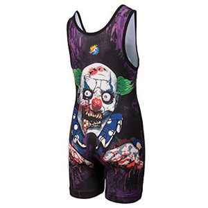 Boys <b>Singlets</b> / <b>Running</b> <b>Singlets</b> Custom Design / 2026 Men Sublimation Printed Training <b>Singlets</b> - Product Image 2