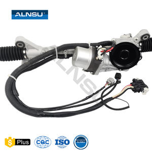 Cremallera <span class=keywords><strong>de</strong></span> Dirección <span class=keywords><strong>para</strong></span> Subaru Forester 2013 34110-SG020 34110-SC060 34110-FJ260 34110-FJ090 A70006PST - Product Image 5