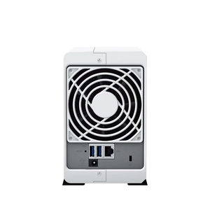 Serveur de stockage NAS USB double disque quatre cœurs DS223j, 4 unités d'origine, 1 Go, DS223j - Product Image 4