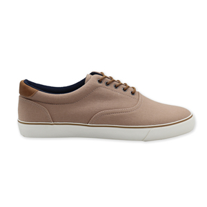 Chaussures plates en toile pour hommes, légères, antidérapantes, tendance, de haute qualité, personnalisables en gros - Product Image 4