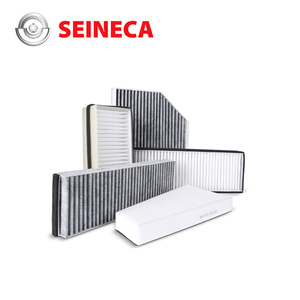 ไส้กรองอากาศเครื่องยนต์สำหรับรถยนต์ฟอร์ดจีน รุ่น SAF-J-5218 4R3U9601AB  19162250 4R3Z9601AA - Product Image 3