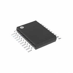 SN74LVC541AQPWREP Circuito Integrado Original, Chip IC BUF NO INVERSOR 3.6V 20TSSOP Lógico 20 TSSOP (0.173", 4.40mm de Ancho) - Product Image 1