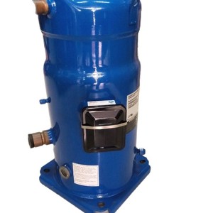 Compresseur de réfrigération HYZL MLZ MLM019 MLM021 MLM026 MLM030T5LP9 pour climatisation et chauffage Danfoss Scroll - Product Image 4