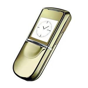 Ponsel Lipat 2 SIM Card Cross-border New Model Greyt 8800S 2G Layar HD MP3 Memori 32MB Baterai 1000mAh Fungsi Pelajar Ekspor - Product Image 5