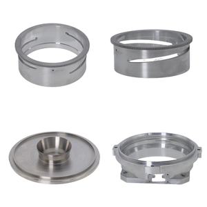 Индивидуальные услуги прецизионного литья металла для автомобильных деталей, быстрое сверление прототипов для алюминиевой цинковой стали, латунь - Product Image 1