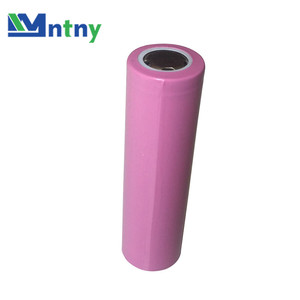 แบตเตอรี่จักรยานไฟฟ้า CNNTNY ขายส่ง 3.7V 2600mah 18650 3C สำหรับระบบพลังงานแสงอาทิตย์และจักรยานไฟฟ้า - Product Image 4