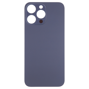 <span class=keywords><strong>Cover</strong></span> Posteriore in Vetro Integrato per <span class=keywords><strong>iPhone</strong></span> 8P/<span class=keywords><strong>X</strong></span>/XR/11/12/13/14 e XS Max, Design con Foro Grande, Nessun Smontaggio Richiesto - Product Image 1