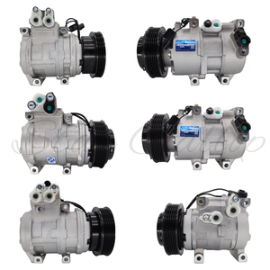 Divers modèles de compresseur de climatisation automatique par vente directe d'usine de compresseur de climatiseur Type THJ-SCSA06C pour Corolla 2001-2005 - Product Image 3