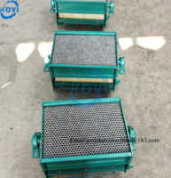Machine de fabrication de craie manuelle portable Meilleur prix 800-1 Moule de machine de fabrication de craie