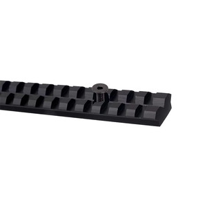 Focuhunter Tactique Optique Scope Riser Mount 25 Slots pour la <span class=keywords><strong>Chasse</strong></span> Longue <span class=keywords><strong>Action</strong></span> Compatible Fabriqué en Alliage d'Aluminium Durable - Product Image 4