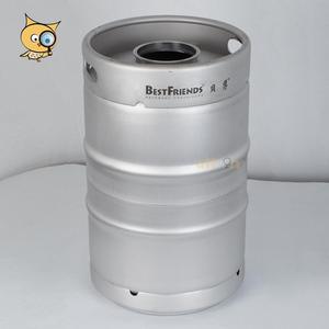 All In Brew 20L 30L 50l barile di <span class=keywords><strong>vino</strong></span> In acciaio inossidabile 316L di buona qualità - Product Image 4