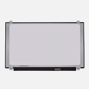 Tela LCD com suporte para HP-Compaq 721363-014 15,6 polegadas FHD 30 pinos para cima/para baixo