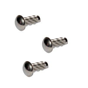 Rivets auto-obturants à percussion OEM - Étanches et résistants aux vibrations pour coffrets électriques - Product Image 3