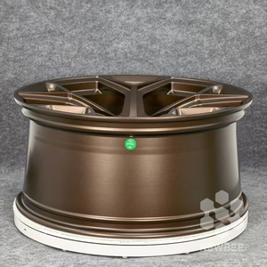 722Auto NB Jantes forgées personnalisées professionnelles 17 18 19 20 21 22 pouces 5x112 5x120 pour BMW Série 1 2 3 <span class=keywords><strong>4</strong></span> 5 6 <span class=keywords><strong>7</strong></span> X1 X3 X5 - Product Image 4