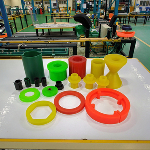 Tùy chỉnh đúc <span class=keywords><strong>Polyurethane</strong></span> phần OEM <span class=keywords><strong>Polyurethane</strong></span> các bộ phận <span class=keywords><strong>Polyurethane</strong></span> đúc sản phẩm như tùy chỉnh PU phần - Product Image 4