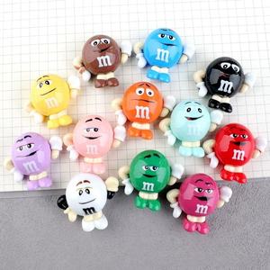 الأكثر مبيعًا شخصيات كرتونية م الفول إكسسوارات الراتنج مواد الراتنج الحرف الراتنج حلوى الراتنج للزينة - Product Image 3