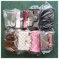 GZ Sacs d'occasion de qualité supérieure en Italie Sacs d'occasion de luxe populaires Sacs de marque en gros Sacs d'occasion de marque pour femmes Sacs à main pour dames