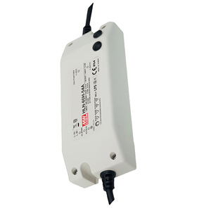 หมายถึงดี HLN-60H-54A 60W เอาต์พุตเดี่ยวสลับแหล่งจ่ายไฟ100-240VAC 54V 0.75A IP64คลาส2สำหรับสถานที่แห้ง - Product Image 2