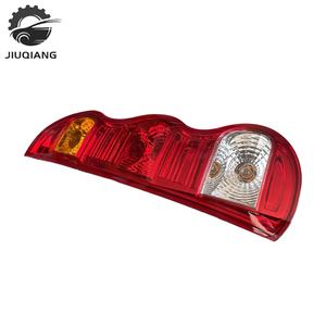 China Jiuqiang nuevo ZK6608 accesorios de autobús luz trasera lámpara de autobús luces traseras para piezas de entrenador 6608 lámparas de autobús - Product Image 3