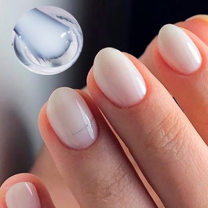 KODIES GEL Base Gel Caoutchouc Structurel, Fournitures <span class=keywords><strong>pour</strong></span> Ongles, Gel de Couleur Base Blanc Laiteux Funny Bunny, <span class=keywords><strong>Vernis</strong></span> Gel Personnalisable avec Logo <span class=keywords><strong>pour</strong></span> Manucure - Product Image 6