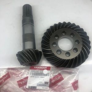 Kubota trattore rotativo ingranaggio con buon prezzo - Product Image 3