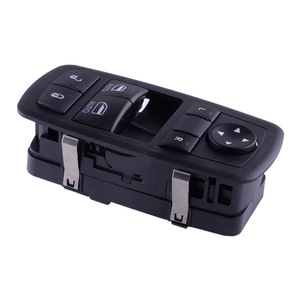 New 68183752ae <span class=keywords><strong>Power</strong></span>-Driven 15-17 cho Challenger cửa sổ xe nâng lên chuyển đổi - Product Image 2