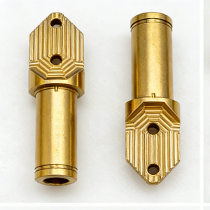 Piezas Todoterreno CNC de Material Personalizado - Aprobadas por IATF16949, Base de Acero Inoxidable Resistente a la Corrosión, Sin Pedido Mínimo - Product Image 2