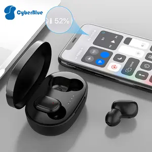 Cyberblue ear pods wireless headphones envio gratis dropshipping products 2023 wireless earphones headphones