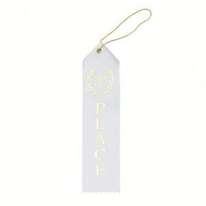 Rubans Cadeaux d'Usine en Gros, Rubans Personnalisés pour Événements/Rubans de Récompense Imprimés avec Logo Personnalisé, Badges - Product Image 5