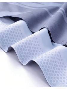 Maillot de cyclisme unisexe blanc et gris en tissu à séchage rapide, vêtements de cyclisme personnalisés, vêtements de sport, vêtements de cyclisme d'été, service OEM - Product Image 4