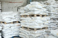 White Cellulose Fiber Wood Fiber for Painting