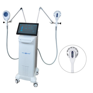 Máquina de Terapia de Campo Magnético PEMF de Primera Calidad, Diseño de Brazo de Soporte Flexible, Equipo de Rehabilitación Corporal No Invasivo - Product Image 4
