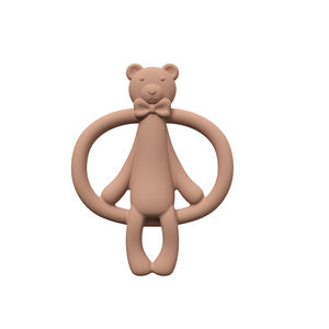 Juguete de dentición para bebé sin BPA, mordedores llenos de agua, mordedores de agua, mordedor refrescante, calma las encías - Product Image 1