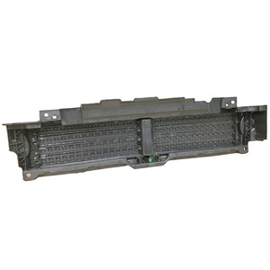 Nouvelle pièce de rechange pour grille avant Honda Accord, soupape d'air du radiateur 71300-TVA-A01, fixation de pare-chocs en plastique ABS - Product Image 2