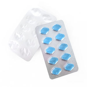 Nouvelles Comprimés de Suppléments Naturels à Base de Plantes de Qualité Supérieure, Comprimés Alimentaires Sains, Pilule Bleue pour Hommes - Product Image 2