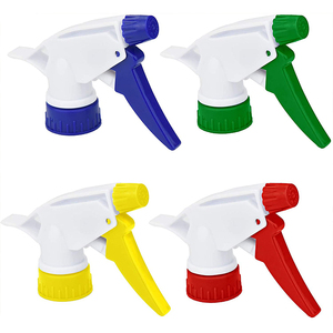 Phun bơm phun 28/410 Lotion bơm bọt vòi phun và kích hoạt Phun - Product Image 1