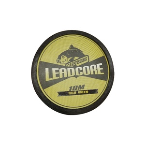 Nuovo Tipo <span class=keywords><strong>di</strong></span> Lenza per Carpe con Nucleo in Piombo - 10M/12 Fili - Lenza <span class=keywords><strong>da</strong></span> <span class=keywords><strong>Pesca</strong></span> per Carpe 25LB-60LB - Product Image 6