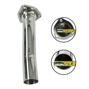 <span class=keywords><strong>Kit</strong></span> de joints de collecteur d'échappement pour Nissan Hardbody D21 Pickup 2.4L 4WD 1990-1994, collecteur d'échappement USA STOCK T-304 - Product Image 6