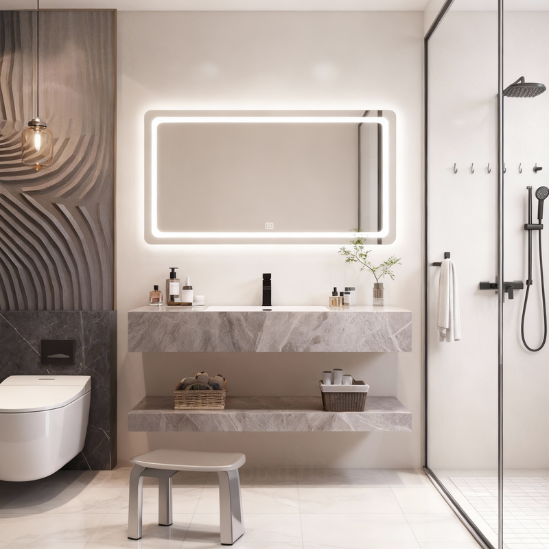 Factory direct Supply of Complete Bathroom