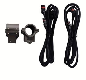 Accesorios Agrícolas para Drones T60/T70/T70P: Cable de Extensión para Boquilla Trasera, Soporte Fijo para Varilla de Pulverización con Cable de Extensión y Conector - Product Image 2