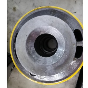 แกนปั๊มไฮดรอลิก T6DC-020-014-1R03-B1 45V50 35VQ-38 รุ่น T6EDY-UNIT-E-072 T6DCC-050-020-010-2R1S-B101 - Product Image 3