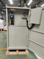 LIYUAN Commutation intelligente haute fréquence 320A 400V Électrolyse des métaux Électrolyse SCR