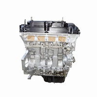 Ensemble moteur Peugeot Citroen 1.6T remis à neuf à prix d'usine pour 308 408 508 3008 2008 C4L C5 C3-XR C6 C4 5G02 1 an
