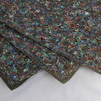 Feuille de celluloid pour enroulement de tambour, 0,5 mm, rayures noires, blanches et rouges, décoration d'instruments de musique