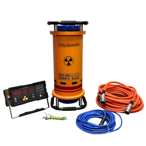 كاشف عيوب الأشعة السينية للإلكترونيات والبناء اختبار التصوير الدقيق والتشغيل الآمن - Product Image 3