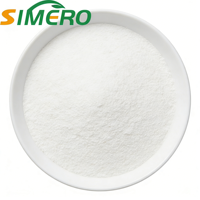 Benzophenone-4 (BP-4) Kelas Kosmetik, Penyerap UV Kemurnian 99%, Bubuk Putih CAS 4065-45-6, Merek Simero, Bahan Baku Asal Cina 2