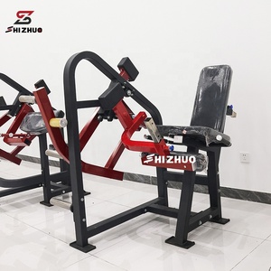 Shizhuo thiết bị tập thể dục thương mại cao cấp tập thể dục cơ bắp ngồi máy mở rộng chân szp10 - Product Image 2