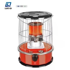 Bảo tồn năng lượng 4.6L 6L dầu hỏa nóng và nồi dễ dàng để sử dụng tùy chỉnh Trung Đông nóng Bán Bếp gas - Product Image 2